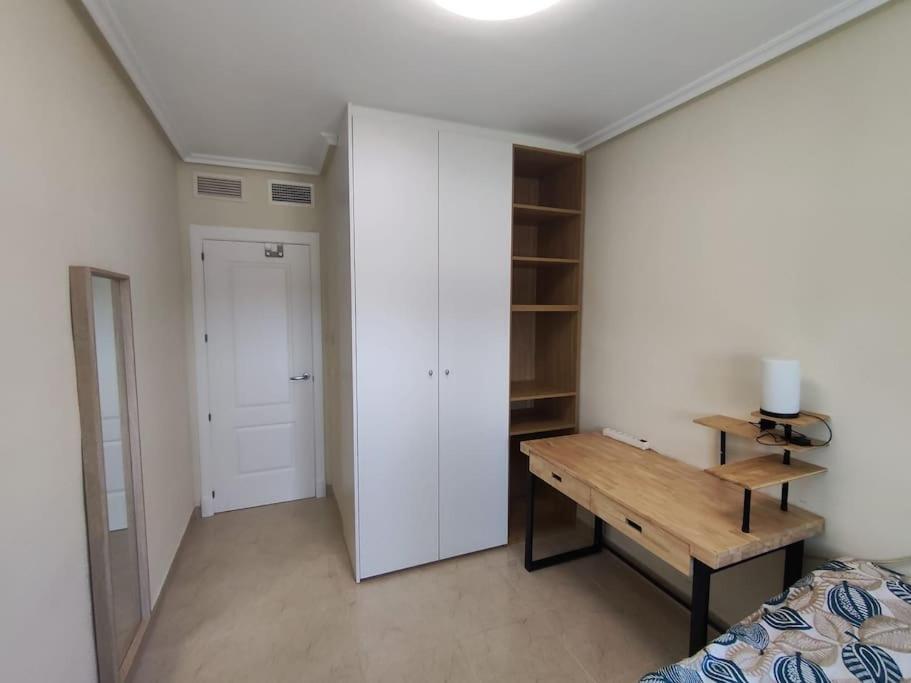 Apartment Ap-to Frente Al Mar Villaromana *