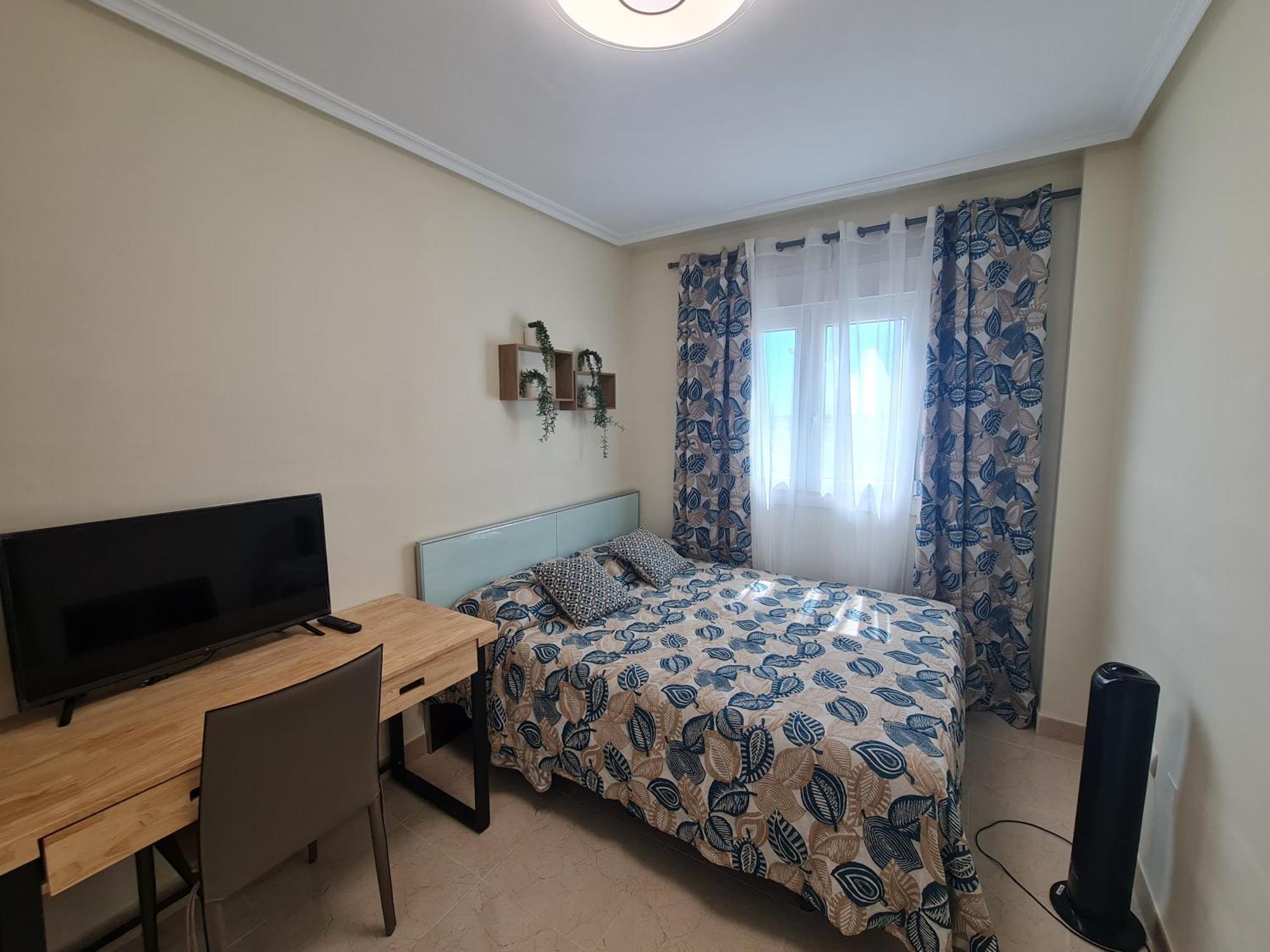 Apartment Ap-to Frente Al Mar Villaromana *