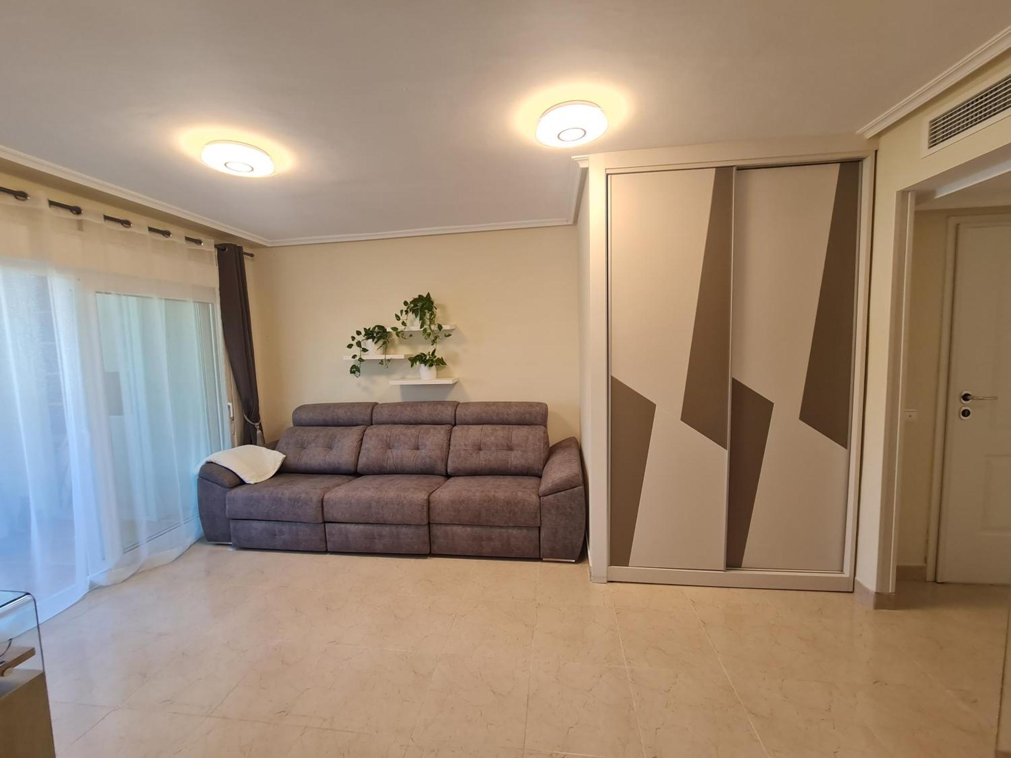 Apartment Ap-to Frente Al Mar Villaromana