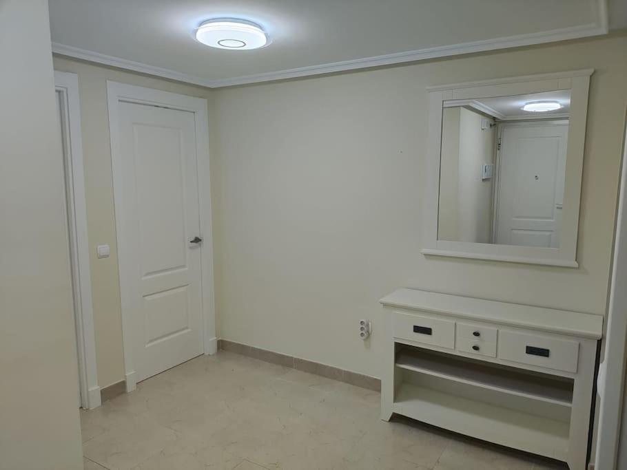 Apartment Ap-to Frente Al Mar Villaromana